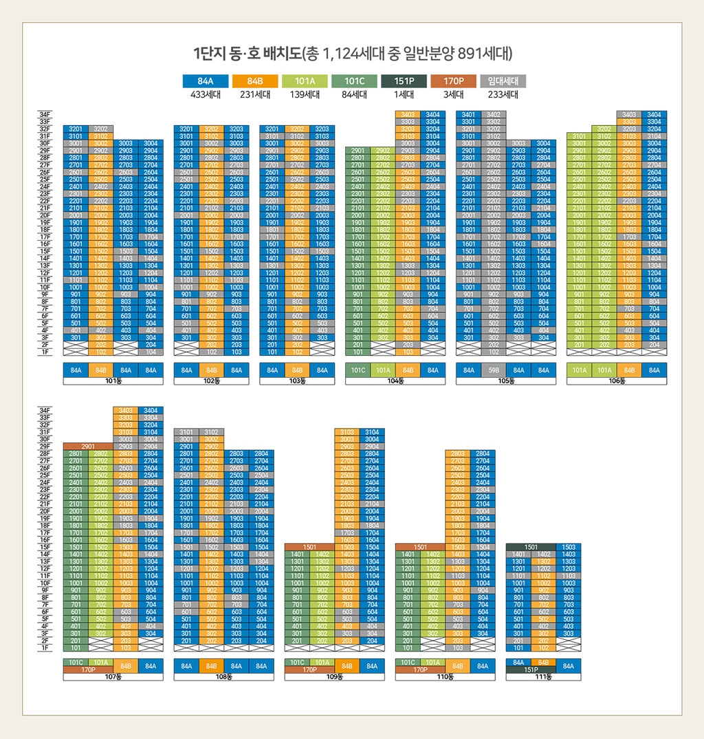 도안 힐스테이트 리버파크동호수배치도.jpg